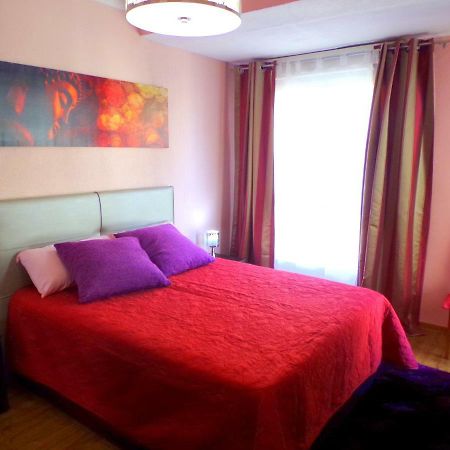 Explanada Beach Deluxe Flat Alicante Extérieur photo