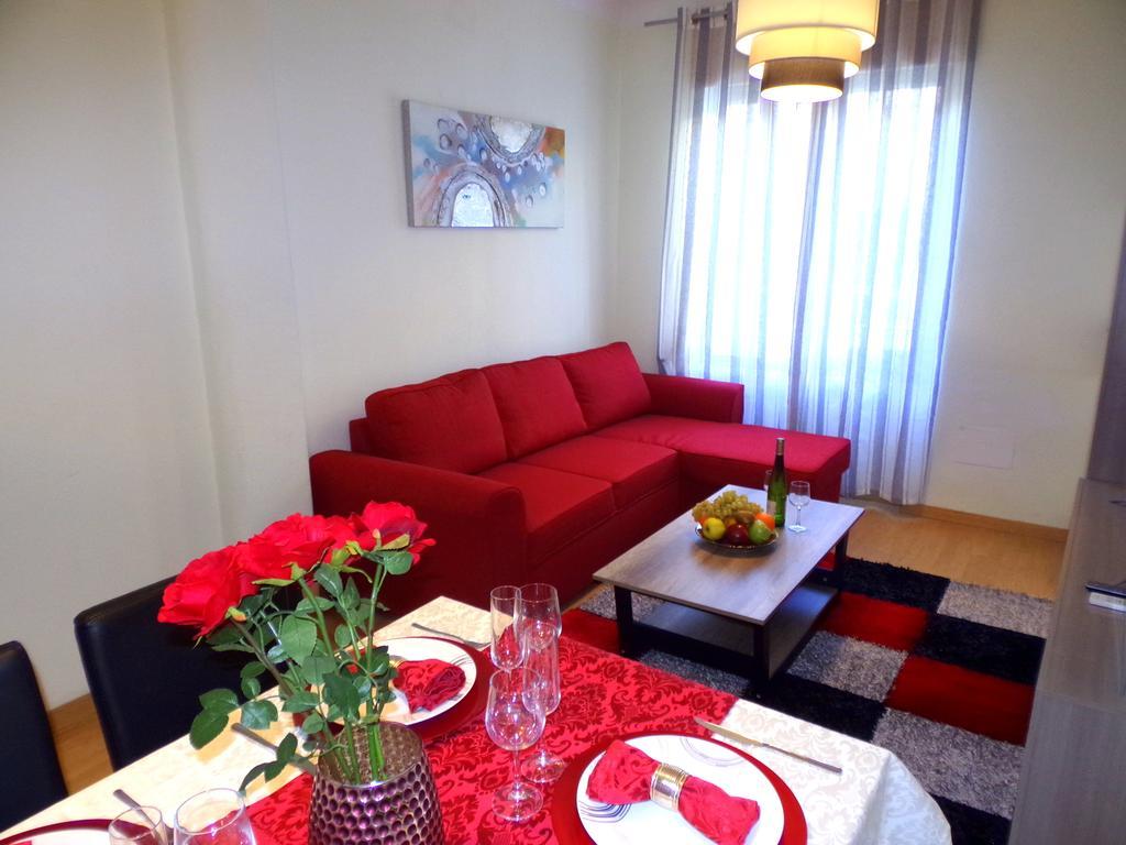 Explanada Beach Deluxe Flat Alicante Extérieur photo