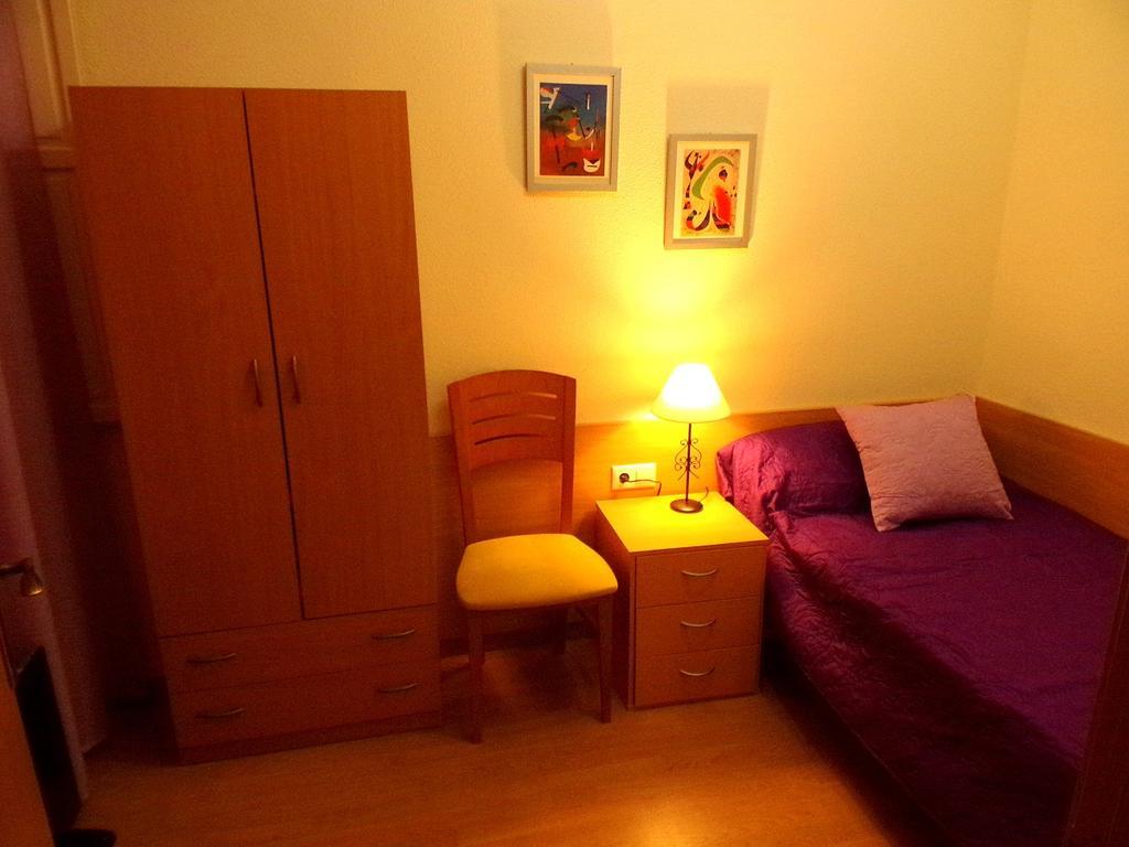 Explanada Beach Deluxe Flat Alicante Extérieur photo