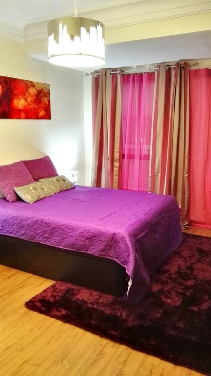 Explanada Beach Deluxe Flat Alicante Extérieur photo