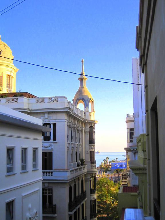 Explanada Beach Deluxe Flat Alicante Extérieur photo