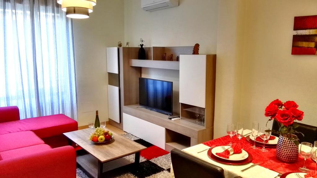 Explanada Beach Deluxe Flat Alicante Extérieur photo