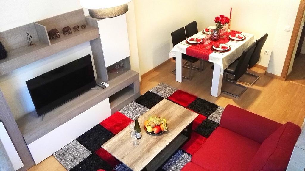 Explanada Beach Deluxe Flat Alicante Extérieur photo
