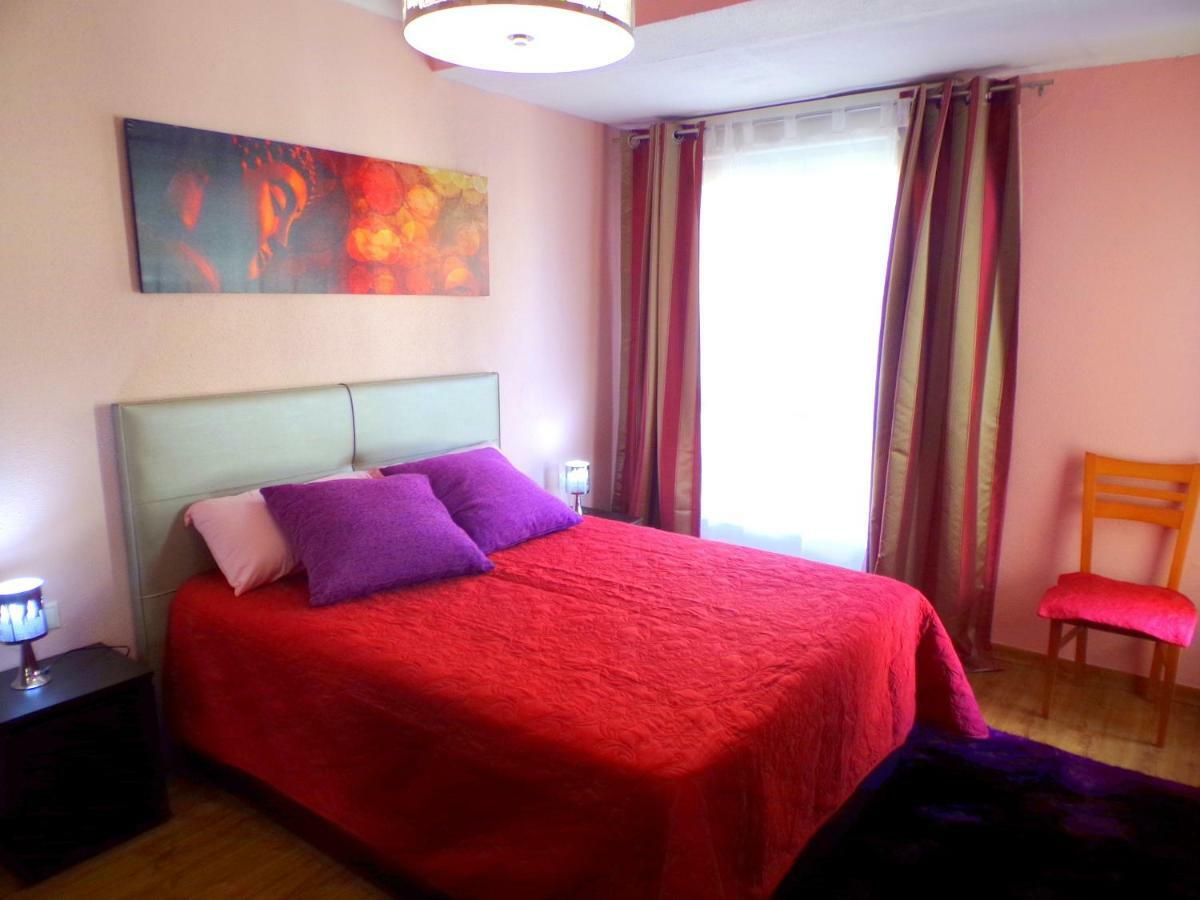 Explanada Beach Deluxe Flat Alicante Extérieur photo